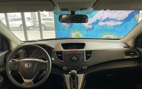 Honda CR-V IV, 2013 год, 1 930 000 рублей, 12 фотография