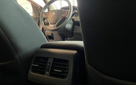 Honda CR-V IV, 2013 год, 1 930 000 рублей, 18 фотография