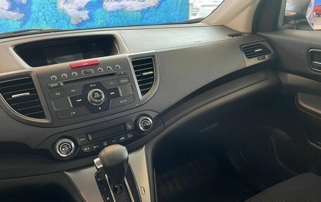 Honda CR-V IV, 2013 год, 1 930 000 рублей, 14 фотография