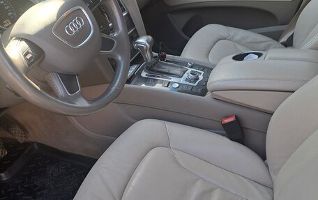 Audi Q7, 2014 год, 2 999 000 рублей, 6 фотография