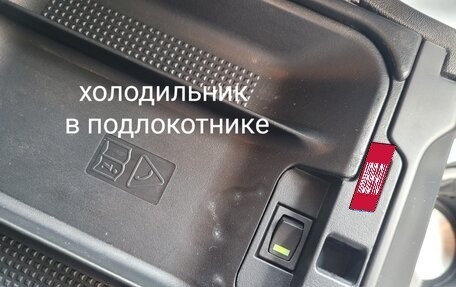 Land Rover Discovery IV, 2012 год, 2 190 000 рублей, 20 фотография