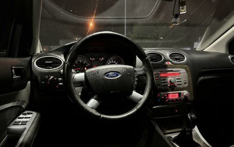 Ford Focus II рестайлинг, 2008 год, 585 000 рублей, 7 фотография