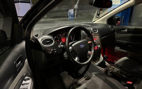 Ford Focus II рестайлинг, 2008 год, 585 000 рублей, 6 фотография