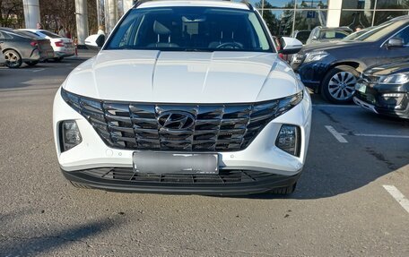 Hyundai Tucson, 2022 год, 3 950 000 рублей, 1 фотография