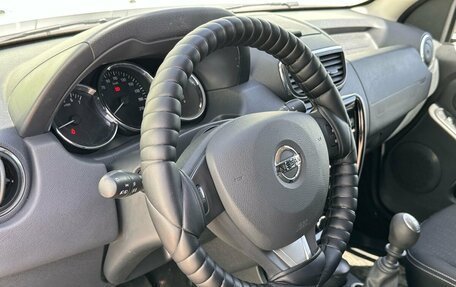 Nissan Terrano III, 2019 год, 1 820 000 рублей, 12 фотография