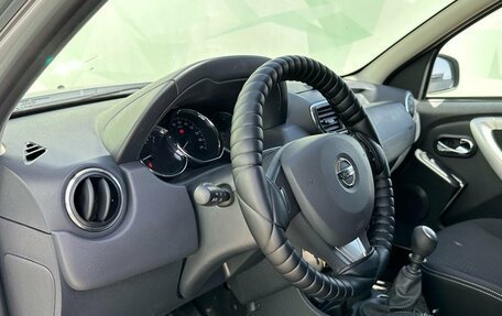 Nissan Terrano III, 2019 год, 1 820 000 рублей, 11 фотография