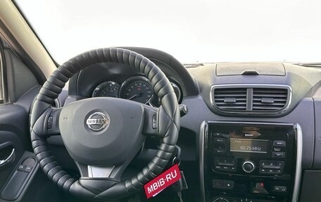 Nissan Terrano III, 2019 год, 1 820 000 рублей, 13 фотография