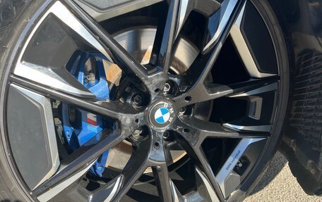 BMW 5 серия, 2020 год, 6 340 000 рублей, 9 фотография