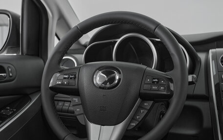 Mazda CX-7 I рестайлинг, 2010 год, 785 000 рублей, 11 фотография
