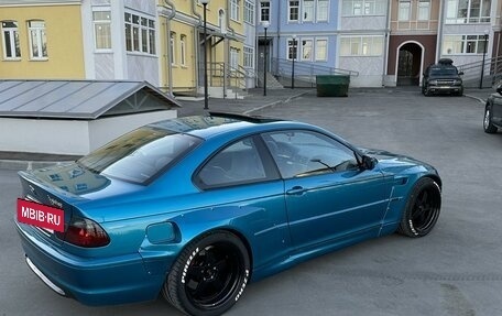 BMW 3 серия, 2002 год, 1 500 000 рублей, 5 фотография