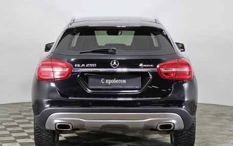 Mercedes-Benz GLA, 2015 год, 1 950 000 рублей, 6 фотография