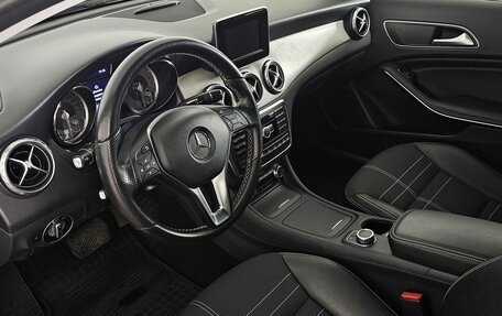 Mercedes-Benz GLA, 2015 год, 1 950 000 рублей, 10 фотография
