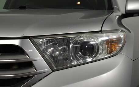 Toyota Highlander III, 2011 год, 1 998 000 рублей, 7 фотография