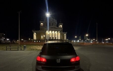 Volkswagen Golf VI, 2010 год, 1 050 000 рублей, 6 фотография