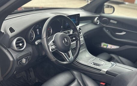 Mercedes-Benz GLC, 2020 год, 4 200 000 рублей, 4 фотография