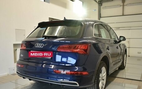Audi Q5, 2020 год, 3 999 000 рублей, 6 фотография