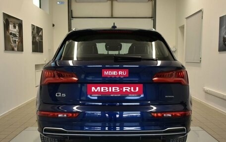 Audi Q5, 2020 год, 3 999 000 рублей, 4 фотография