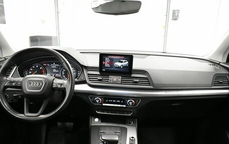 Audi Q5, 2020 год, 3 999 000 рублей, 15 фотография