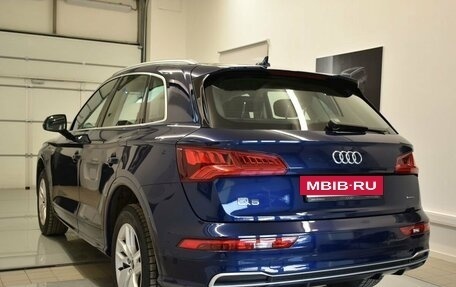 Audi Q5, 2020 год, 3 999 000 рублей, 2 фотография