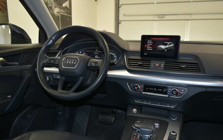 Audi Q5, 2020 год, 3 999 000 рублей, 16 фотография