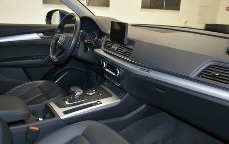Audi Q5, 2020 год, 3 999 000 рублей, 7 фотография