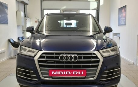 Audi Q5, 2020 год, 3 999 000 рублей, 3 фотография