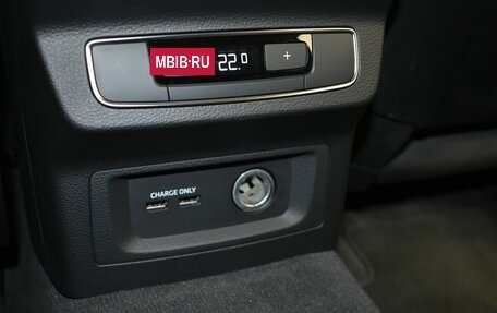 Audi Q5, 2020 год, 3 999 000 рублей, 14 фотография