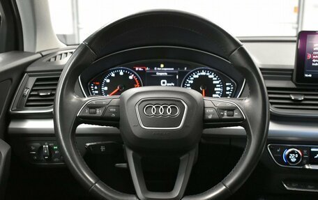 Audi Q5, 2020 год, 3 999 000 рублей, 18 фотография