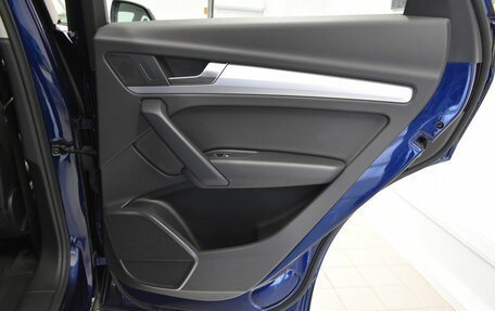 Audi Q5, 2020 год, 3 999 000 рублей, 38 фотография