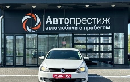 Volkswagen Jetta VI, 2014 год, 1 300 000 рублей, 7 фотография