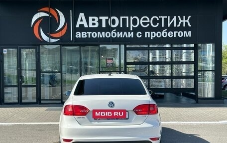 Volkswagen Jetta VI, 2014 год, 1 300 000 рублей, 4 фотография