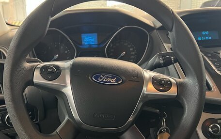 Ford Focus III, 2012 год, 649 000 рублей, 9 фотография
