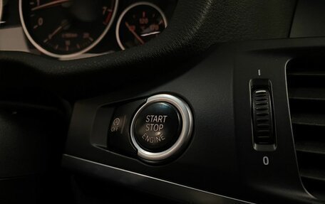 BMW X3, 2013 год, 1 960 000 рублей, 24 фотография