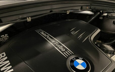 BMW X3, 2013 год, 1 960 000 рублей, 34 фотография