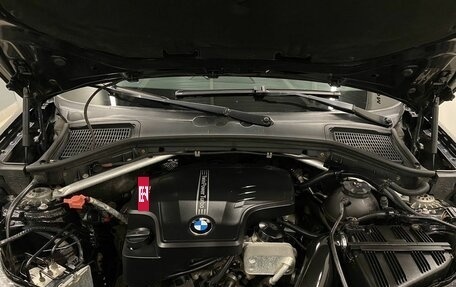 BMW X3, 2013 год, 1 960 000 рублей, 33 фотография