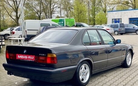 BMW 5 серия, 1994 год, 375 000 рублей, 3 фотография