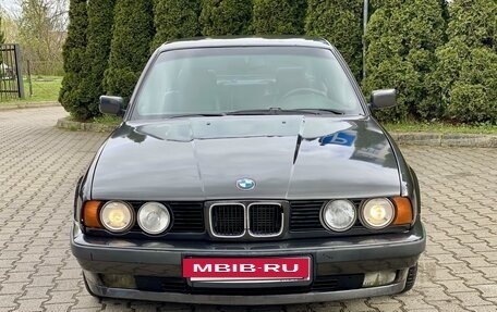 BMW 5 серия, 1994 год, 375 000 рублей, 5 фотография