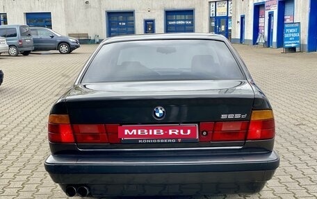 BMW 5 серия, 1994 год, 375 000 рублей, 7 фотография