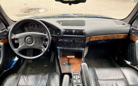 BMW 5 серия, 1994 год, 375 000 рублей, 12 фотография