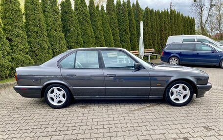 BMW 5 серия, 1994 год, 375 000 рублей, 6 фотография