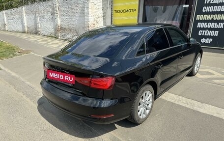 Audi A3, 2014 год, 1 570 000 рублей, 7 фотография