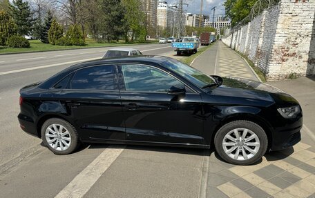 Audi A3, 2014 год, 1 570 000 рублей, 16 фотография