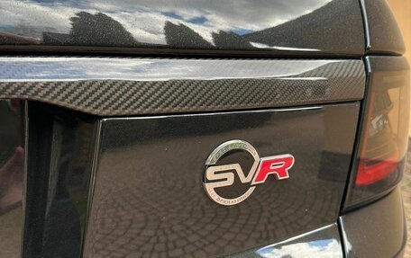 Land Rover Range Rover Sport II, 2021 год, 15 500 000 рублей, 4 фотография