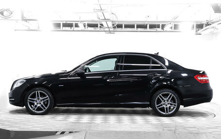 Mercedes-Benz E-Класс, 2012 год, 1 437 000 рублей, 8 фотография