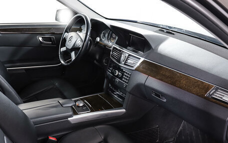 Mercedes-Benz E-Класс, 2012 год, 1 437 000 рублей, 9 фотография