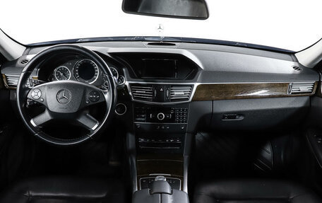 Mercedes-Benz E-Класс, 2012 год, 1 437 000 рублей, 12 фотография