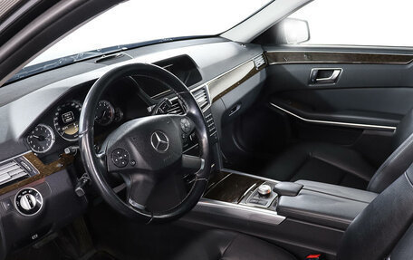 Mercedes-Benz E-Класс, 2012 год, 1 437 000 рублей, 13 фотография