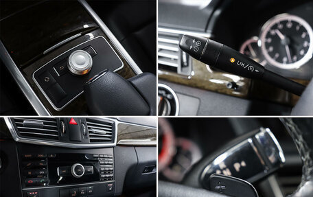 Mercedes-Benz E-Класс, 2012 год, 1 437 000 рублей, 19 фотография