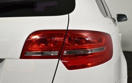 Audi A3, 2012 год, 705 000 рублей, 8 фотография