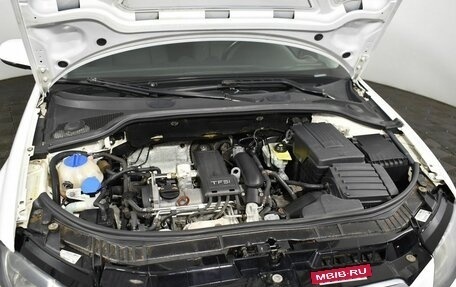 Audi A3, 2012 год, 705 000 рублей, 9 фотография